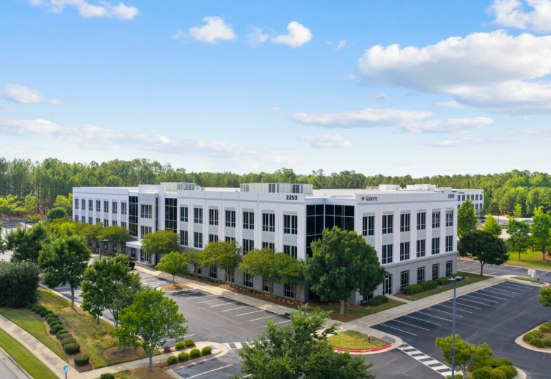 2250 Perimeter Exterior